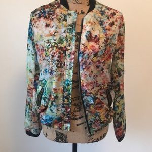 Zara Women jacket